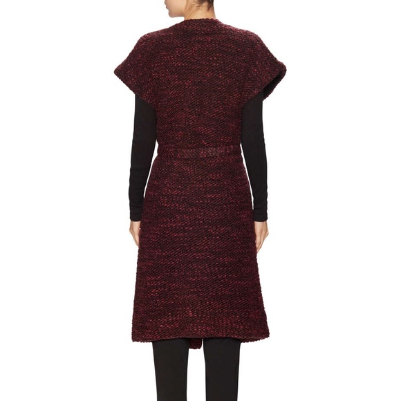 Alice + Olivia 'Augustina' Kimono Wrap Jacket - Picture 2 of 5